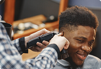 Personalni kurs: "Barber od nule"