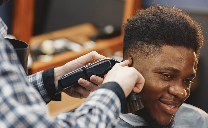 Personalni kurs: "Barber od nule"