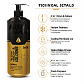 Thumb Balzam posle brijanja “04” Gold One 400 ml