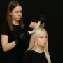 ♳ TOTAL BLONDE #1 (LIGHTENING + TONING) | L'oréal / Davines / Matrix