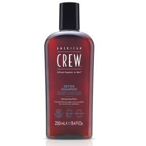 Detox šampon 250ml
