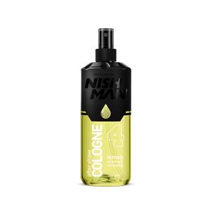 Kolonjska voda posle brijanja | Lemon No.04 - 100ml