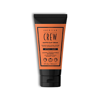 Mat krema-glina - 150 ml