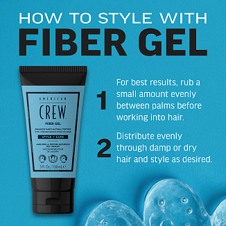 Fiber Gel - 150 ml