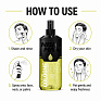 Thumb Kolonjska voda posle brijanja | Lemon No.04 - 100ml