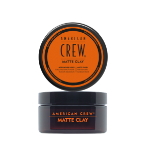 Matte Clay 85g