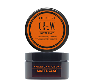 Matte Clay 85g