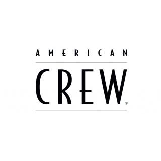 AMERICAN CREW