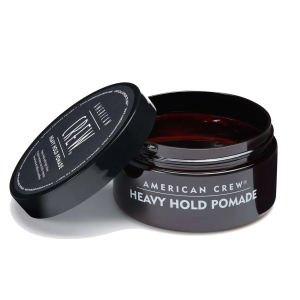 Heavy Hold Pomade 85g