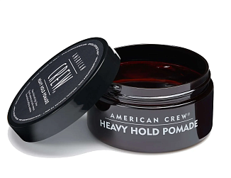 Heavy Hold Pomade 85g