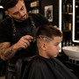 HAIR TATTOO ZA DEČAKE