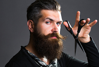 Kurs: "Barber PROFI"
