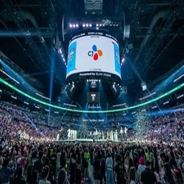Olive Young Dominates KCON LA 2025 With K‑Beauty Powerhouse Showcase