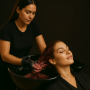 EKSPRESNO TONIRANJE COLOR BATH TEHNIKOM | L'oréal / Davines / Matrix