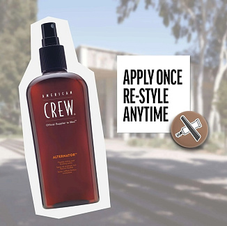 Alternator finishing spray 100ml