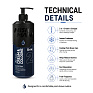 Thumb Balzam posle brijanja “02” Arctic Blue 200ml