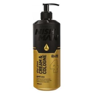Balzam posle brijanja „04“ Gold One 200 ml